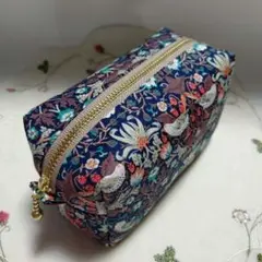 ☆ブラウン系 ストロベリーシーフ☆