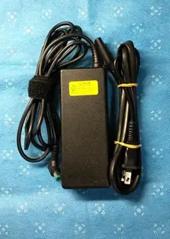 NEC　純正 ノートPC用ACアダプタ　　 実動品