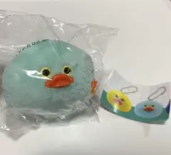 mojojojo フェイスマスコット ガチャ モジョジョ　ひよこ