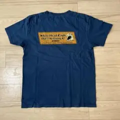 フェローズ　バックプリントTシャツ　40