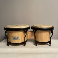 『美品』ウッドボンゴ　TOCA PLAYERS Series トカプレイヤーズ 51Q4mCZN7dL._AC_SY200_QL15_.jpg