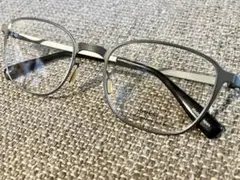 未使用seemオーマイグラス TOKYO omg-135 Hans-GRY-50