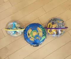 Perplexus 立体迷路パズル セット