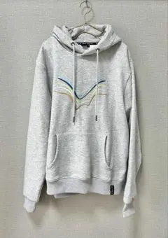 大阪関西万博限定！新品＊クウェートパビリオン限定刺繍パーカー　S