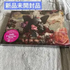 新品！「FALLING 」　初回限定盤　CD DVD 2枚組 sads SADS