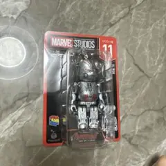 MARVEL STUDIOS ULTRON ベアブリック賞