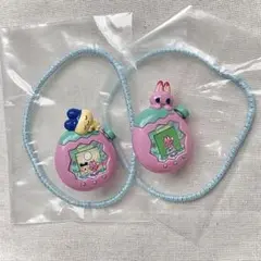 びっくらたまご たまごっちパラダイス まめっち みゃおっち