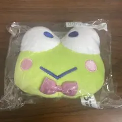 けろけろけろっぴ　フェイスマスコット