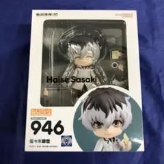 ねんどろいど 東京喰種トーキョーグール：re 佐々木琲世 946 B18607869LL4.jpg