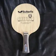 【旧ロット・廃盤・箱無し】バタフライ コルベルーFL 重量94g