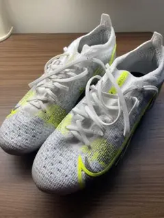 最終値下げ!ACC NIKE マーキュリアル ヴェイパー エリート 25.5cm
