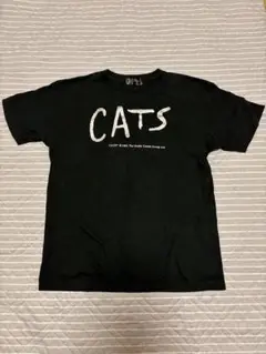 2025年最新】cats tシャツ 劇団四季の人気アイテム - メルカリ