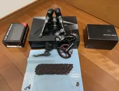 デュラエース r9150 r9070 di2 セラミックスピード ビックプーリー