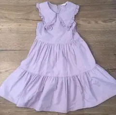 ZARA kids ワンピース　122