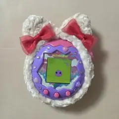 たまごっちパラダイスカバー