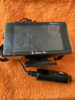 ユピテル RSR-40sd