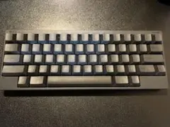 HHKB Type-S 日本語配列 グレー
