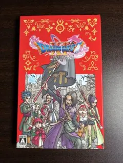 【動作確認済】BEST版 ドラゴンクエスト11 S