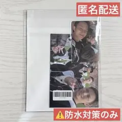 seventeen nanabnb ナナ民泊 特典 トレカ 未開封