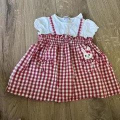 MIKIHOUSE80