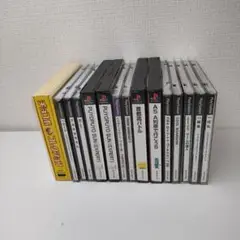 プレイステーションソフトセット