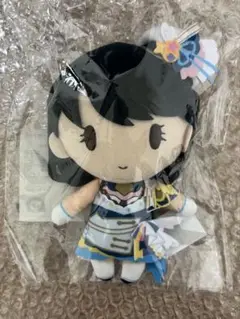 紫ノ宮　5周年記念　もちWhat! ぬいぐるみ 福丸小糸 紫ノ宮様専用 5周年記念 もちWhat! ぬいぐるみ 福丸小糸 - メルカリ