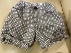 アナスイミニ　ショートパンツ　130