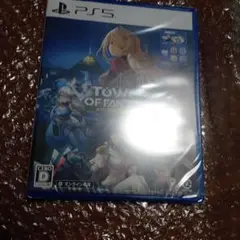 幻塔 Tower of Fantasy Assemble Edition PS5