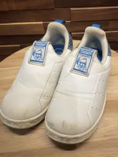 adidas Stan Smith スニーカー15.0cm
