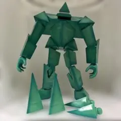 浪漫堂　プリズマン 浪曼堂プリズマン (キン肉マン) 開封品 - メルカリ