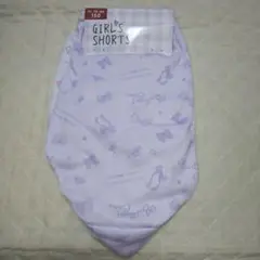 女の子 下着(パンツ) サイズ150センチ 2枚セット
