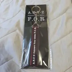 A.B.C-Z Concert Tour 2024 F.O.R. キーホホルダー