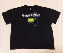 ☆Reebok/リーボック■COUP GERY CUP■Tシャツ■半袖■2XL☆