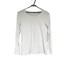 サマンサモスモス　Tシャツ 長袖　M