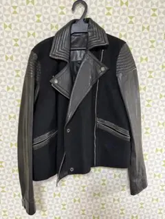 2025年最新】Marc by Marc Jacobs レザージャケット・ライダース