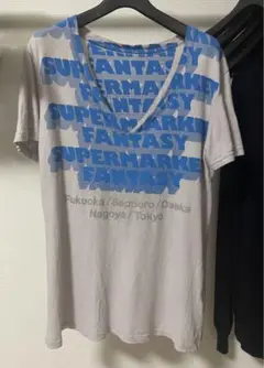 桜井着　ミスチル　スーパーマーケットファンタジー　Tシャツ　Mサイズ