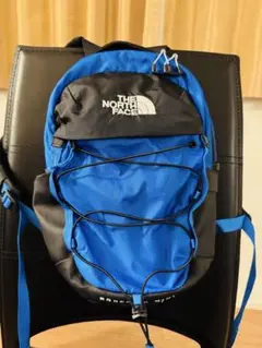 ノースフェイス　ボレアリス　ミニ　リュック　10l キッズ　男の子　バックパック