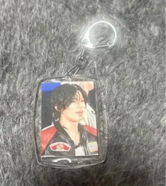 Number_i 神宮寺勇太 ガチャガチャ 非公式 キーホルダー