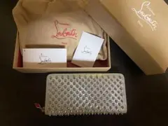 Christian Louboutin 長財布