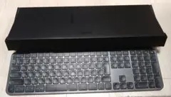 Logicool Keyboard MX KEYS