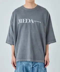 ジエダ　studious 別注TOUR TEE