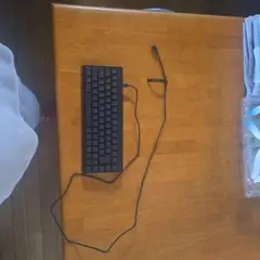 elecom VK300S ゲーミングキーボード