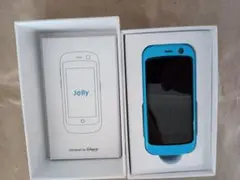 Unihertz Jelly pro スマートフォン 本体 新品 未使用 ブルー Amazon | Unihertz Jelly Pro, 世界最小の4Gスマートフォン