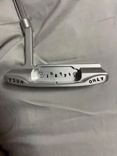 入手困難　希少　ピレッティ　コルティノX GSS インサートパター 入手困難 希少 ピレッティ コルティノX GSS インサートパ