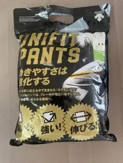 野球ユニホームパンツデサントサイズO未使用