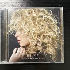 Tori Kelly Unbreakable Smile CD