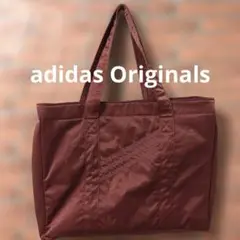 【大容量】アディダス　トート