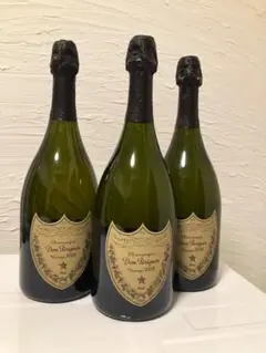 ドンペリニヨン 3本セット 2008年