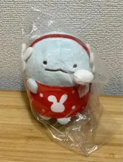ロッテ 雪見だいふく すみっコぐらし コラボ あつめて ぬいぐるみ とかげ