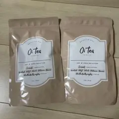 OiTea